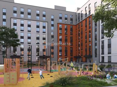 1-комнатная квартира · 38 м², Байтурсынова 36 участок 11 — Нурлы жол за 20 млн ₸ в Астане, Алматы р-н