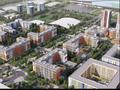 1-комнатная квартира · 38 м², Байтурсынова 36 участок 11 — Нурлы жол за 20 млн ₸ в Астане, Алматы р-н — фото 6
