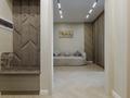 1-комнатная квартира · 45 м² · 20/24 этаж, Мангилик Ел 61 — ДИЗАЙНЕРСКИЙ РЕМОНТ!!! СРОЧНО!!! ВИДОВАЯ!!! за 45 млн ₸ в Астане, Есильский р-н — фото 15