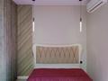 1-комнатная квартира · 45 м² · 20/24 этаж, Мангилик Ел 61 — ДИЗАЙНЕРСКИЙ РЕМОНТ!!! СРОЧНО!!! ВИДОВАЯ!!! за 45 млн ₸ в Астане, Есильский р-н — фото 8