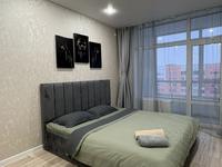 1-комнатная квартира · 30 м² · 10/16 этаж, Темирбаева 50 — Аль-Фараби, гор. больница, ЖД Вокзал за 13 000 〒 в Костанае