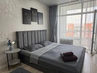 1-комнатная квартира · 30 м² · 10/16 этаж, Темирбаева 50 — Аль-Фараби, гор. больница, ЖД Вокзал за 13 000 ₸ в Костанае