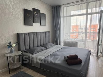 1-комнатная квартира · 30 м² · 10/16 этаж, Темирбаева 50 — Аль-Фараби, гор. больница, ЖД Вокзал за 13 000 ₸ в Костанае
