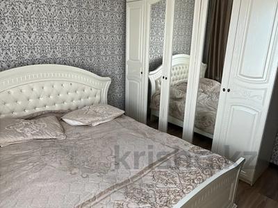 3-комнатная квартира · 82 м² · 5/10 этаж, Куаныша Толеметова 50/6 — Толеметова за 250 000 ₸ в Шымкенте, Абайский р-н