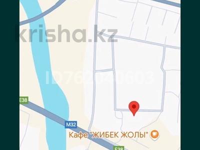 Участок · 8 соток, Енбек б.н — Район Президентского парка КЗО за 12 млн ₸ в 