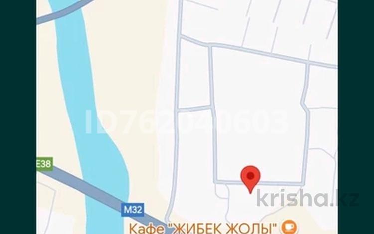 Участок · 8 соток, Енбек б.н — Район Президентского парка КЗО за 12 млн ₸ в  — фото 2