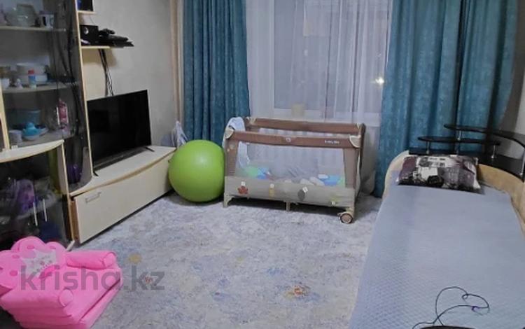3-комнатная квартира · 65 м² · 5/9 этаж, Восток-3 20 за 20.5 млн ₸ в Караганде, Алихана Бокейханова р-н — фото 2