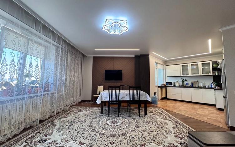3-комнатная квартира · 103 м² · 12/14 этаж, Сатпаева 20 за 36.5 млн 〒 в Астане, Алматы р-н — фото 17