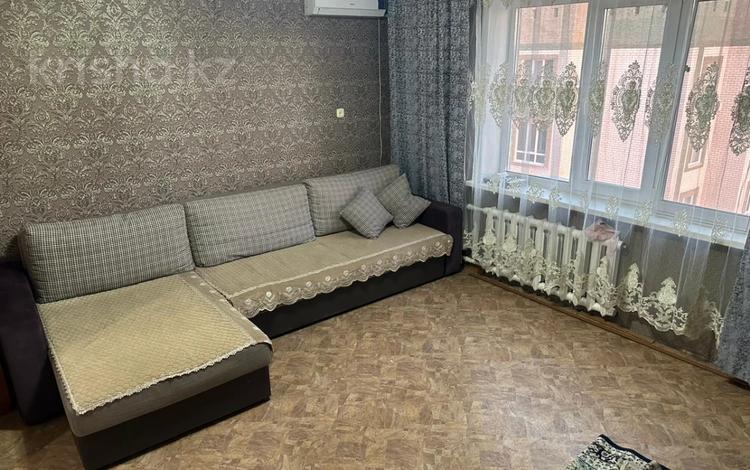 2-комнатная квартира, 54.1 м², 10/10 этаж, Утепбаева 5 за 18 млн 〒 в Семее — фото 8