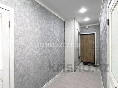 2-бөлмелі пәтер · 61 м² · 3/3 қабат, мкр Уркер, Үкілі Ыбырай 4 — Үкілі Ыбырай дом 4, бағасы: 22.9 млн ₸ в Астане, Нура р-н