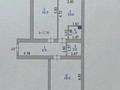 2-бөлмелі пәтер · 61 м² · 3/3 қабат, мкр Уркер, Үкілі Ыбырай 4 — Үкілі Ыбырай дом 4, бағасы: 22.9 млн ₸ в Астане, Нура р-н — фото 12
