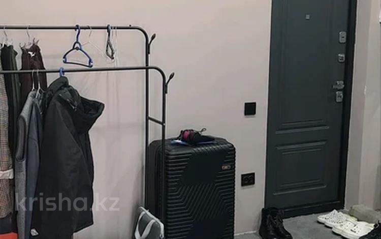 1-комнатная квартира · 30 м² · 5/9 этаж, Аймауытова 25б за 25.5 млн 〒 в  — фото 12