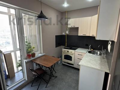 1-комнатная квартира · 30 м² · 5/9 этаж, Аймауытова 25б за 25 млн 〒 в 