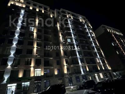 2-комнатная квартира · 83 м² · 2/12 этаж, мкр Шымсити 373 — Royal Rose ресторан за 300 000 ₸ в Шымкенте, Абайский р-н