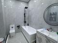 2-комнатная квартира · 83 м² · 2/12 этаж, мкр Шымсити 373 — Royal Rose ресторан за 300 000 ₸ в Шымкенте, Абайский р-н — фото 4
