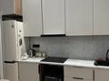 1-комнатная квартира · 40 м² · 9/12 этаж, Чингиз Айтматов 77, 77/1, 77/2, 77/3, 77/4 за 220 000 ₸ в Астане, Сарыарка р-н — фото 2