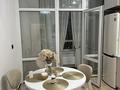 1-комнатная квартира · 40 м² · 9/12 этаж, Чингиз Айтматов 77, 77/1, 77/2, 77/3, 77/4 за 220 000 ₸ в Астане, Сарыарка р-н — фото 3