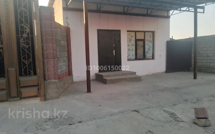 Свободное назначение · 60 м² за 80 000 ₸ в Шымкенте, Абайский р-н — фото 2
