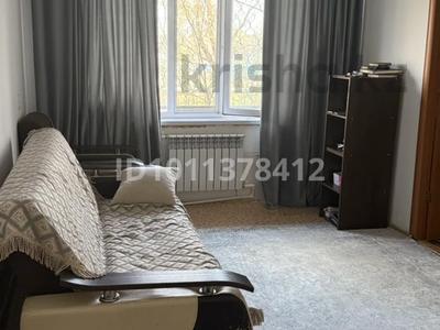 3-комнатная квартира · 55.6 м² · 1/5 этаж, Шерубай батыра 40 — Район ЦОНА за 10 млн ₸ в Абае