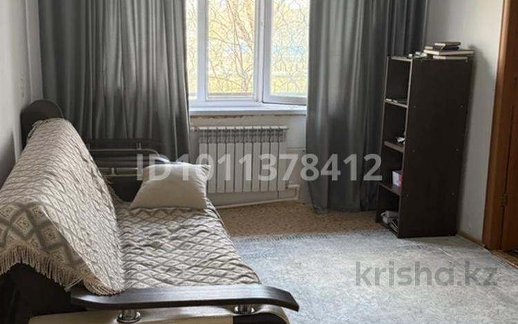 3-комнатная квартира · 55.6 м² · 1/5 этаж, Шерубай батыра 40 — Район ЦОНА за 10 млн ₸ в Абае — фото 3