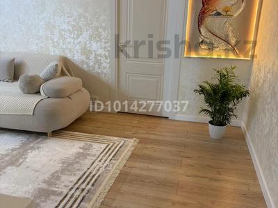 2-бөлмелі пәтер · 48 м² · 1/5 қабат, Талас ш/а, бағасы: 350 000 ₸ в Таразе, мкр Талас