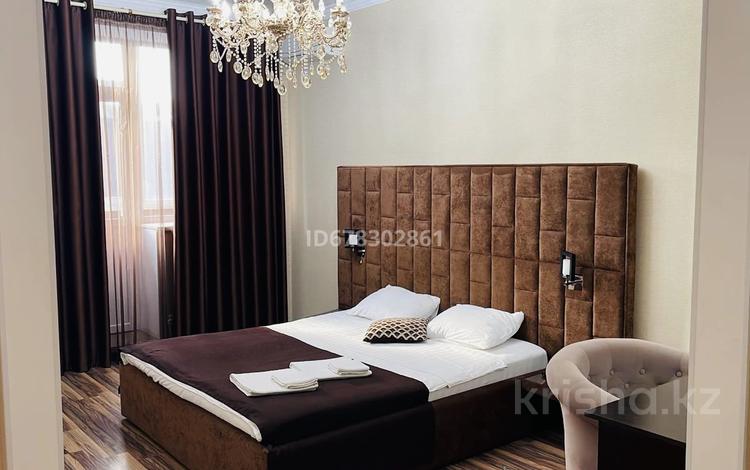 1-бөлмелі пәтер · 50 м² · 3/10 қабат, Алии Молдагуловой 30б, бағасы: 14 990 ₸ в Актобе — фото 15