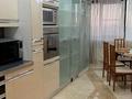 4-бөлмелі пәтер · 140 м² · 7/23 қабат, Кабанбай батыра 87, бағасы: 1.5 млн ₸ в Алматы, Алмалинский р-н — фото 5