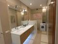 4-бөлмелі пәтер · 140 м² · 7/23 қабат, Кабанбай батыра 87, бағасы: 1.5 млн ₸ в Алматы, Алмалинский р-н — фото 9
