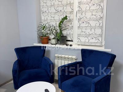 1-бөлмелі пәтер · 35 м², Шевченко 85 — Сейфуллина, бағасы: 15 000 ₸ в Алматы, Алмалинский р-н
