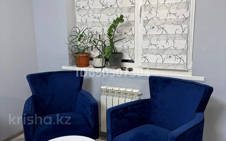 1-бөлмелі пәтер · 35 м², Шевченко 85 — Сейфуллина, бағасы: 15 000 ₸ в Алматы, Алмалинский р-н — фото 9