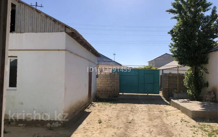 Жеке үй · 7 бөлме · 50 м² · 6 жүзд., Өркен 60, бағасы: 16 млн ₸ в Баскудуке — фото 2