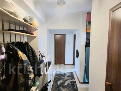 2-бөлмелі пәтер · 55 м² · 4/5 қабат, мкр Жулдыз-1 25, бағасы: ~ 25 млн ₸ в Алматы, Турксибский р-н