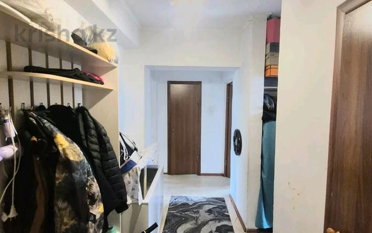 2-бөлмелі пәтер · 55 м² · 4/5 қабат, мкр Жулдыз-1 25, бағасы: ~ 25 млн ₸ в Алматы, Турксибский р-н — фото 2