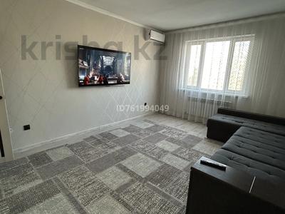 2-бөлмелі пәтер · 55 м² · 13/13 қабат, Утеген батыра 17б, бағасы: 43 млн ₸ в Алматы, Ауэзовский р-н