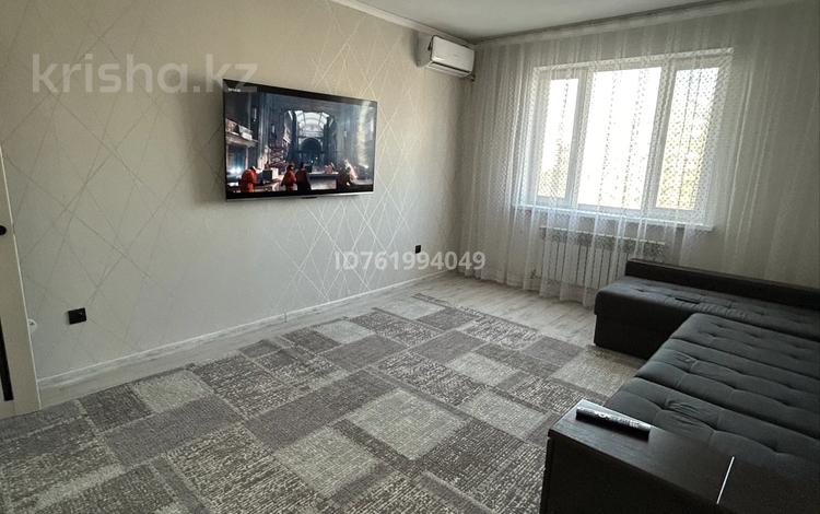 2-бөлмелі пәтер · 55 м² · 13/13 қабат, Утеген батыра 17б, бағасы: 43 млн ₸ в Алматы, Ауэзовский р-н — фото 15