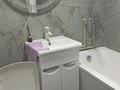1-бөлмелі пәтер · 34 м² · 3/5 қабат, Байтурсынова 5, бағасы: 130 000 ₸ в Шымкенте, Абайский р-н