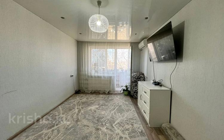 1-бөлмелі пәтер · 31.1 м² · 4/5 қабат, гагарина, бағасы: 9.8 млн ₸ в Уральске — фото 2