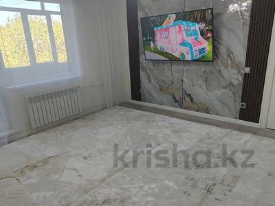 3-бөлмелі пәтер · 64 м² · 4/5 қабат, мкр Юго-Восток, мкр Юго-Восток, мкр Степной 3 1, бағасы: 30.9 млн ₸ в Караганде, Казыбек би р-н