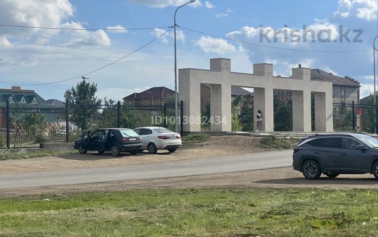 Отдельный дом · 3 комнаты · 50 м² · 11.5 сот., Кусаинова 149 за 39 млн ₸ в Кокшетау — фото 2