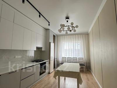 3-комнатная квартира · 123 м² · 5/6 этаж, мкр. Алтын орда, Саздинское лесничество 228/3 — ЖК Актобе Тауерс 2 за 50 млн ₸
