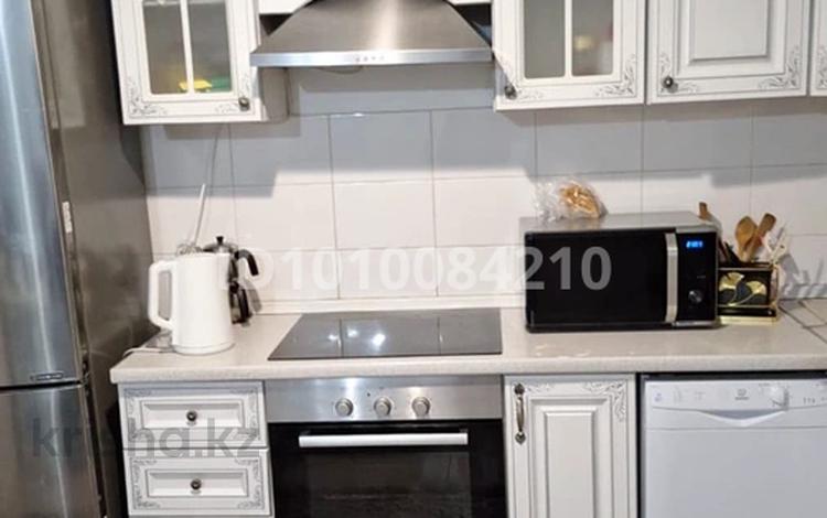 2-комнатная квартира · 53 м² · 8/24 этаж, Кайыма Мухамедханова 15 за 37 млн ₸ в Астане, Есильский р-н — фото 2