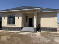 Отдельный дом · 5 комнат · 210 м² · 6 сот., Абылайхана 198/а за 44 млн ₸ в Каскелене — фото 12