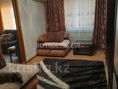 5-комнатная квартира · 110 м² · 4/5 этаж, 17-й микрорайон, 17-й микрорайон 15 за 45 млн 〒 в Шымкенте, Аль-Фарабийский р-н