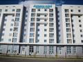 2-комнатная квартира, 53 м², 5/8 этаж, Байтурсынова 53 за 27 млн 〒 в Астане, Алматы р-н — фото 10