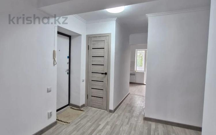 3-бөлмелі пәтер · 70 м² · 3/5 қабат, Гарышкер, бағасы: 28.7 млн ₸ в Талдыкоргане, мкр Жана Гарышкер — фото 3