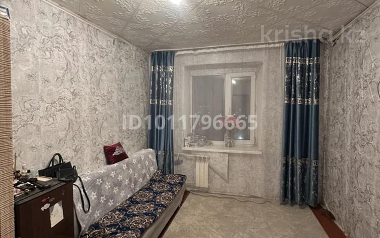 1-бөлмелі пәтер · 39 м² · 9/9 қабат, Курмангазы 111, бағасы: 3.7 млн ₸ в Уральске, мкр Школьник — фото 2