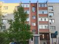 1-бөлмелі пәтер · 46 м² · 3/5 қабат, Авиагородок 29Д — Возле супермаркета Кутузовский, бағасы: 15 млн ₸ в Актобе, мкр Авиагородок — фото 9