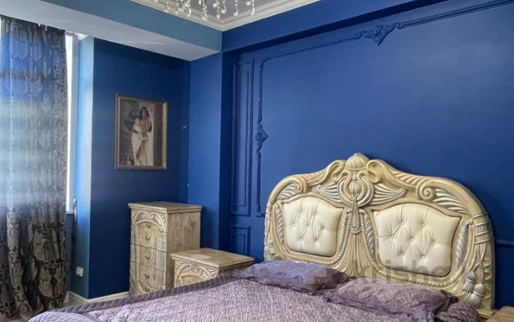 4-бөлмелі пәтер · 165 м² · 2/12 қабат, мкр 11, Локомотивная 7, бағасы: 40 000 ₸ в Актобе — фото 24