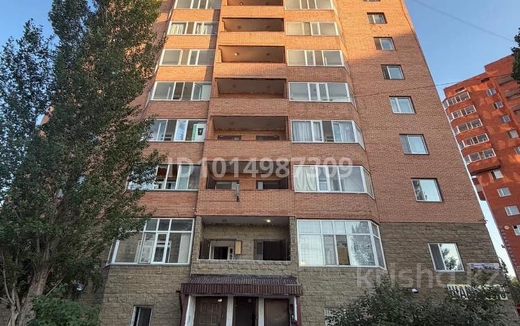 1-комнатная квартира · 35.5 м² · 10/16 этаж, Тлендиева 15/3 за 14.8 млн ₸ в Астане, Сарыарка р-н — фото 2