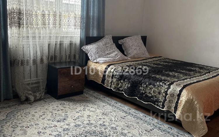 4 комнаты · 140 м² · 1/1 этаж, Абылайхан 51 за 55 000 ₸ в Боралдае (Бурундай), мкр Водник-3 — фото 2